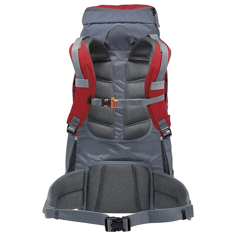 Bestway 68030 Dura-Trek cestovný batoh Unisex 65L Polyester