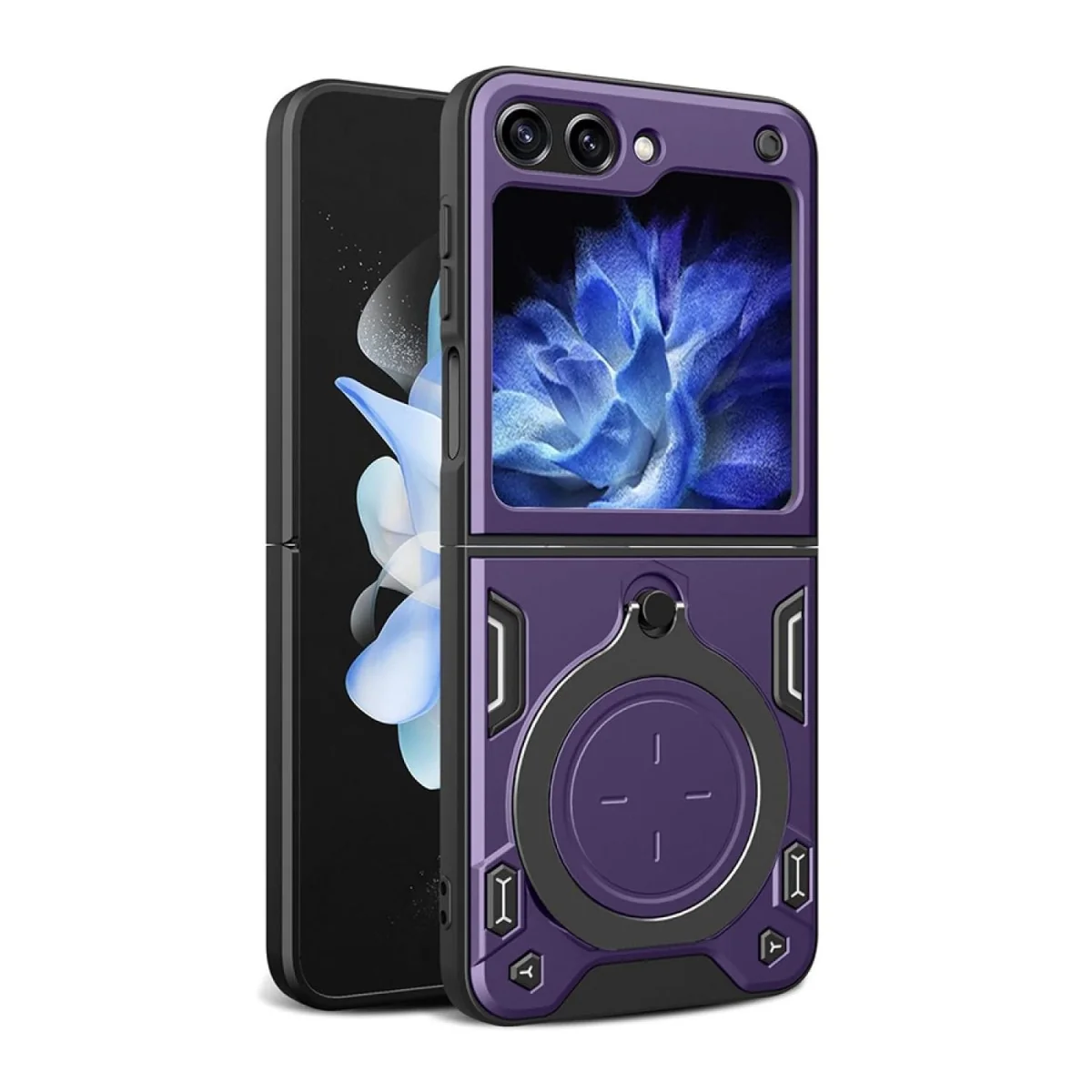 Ochranný obal pre Samsung Galaxy Z Flip 6