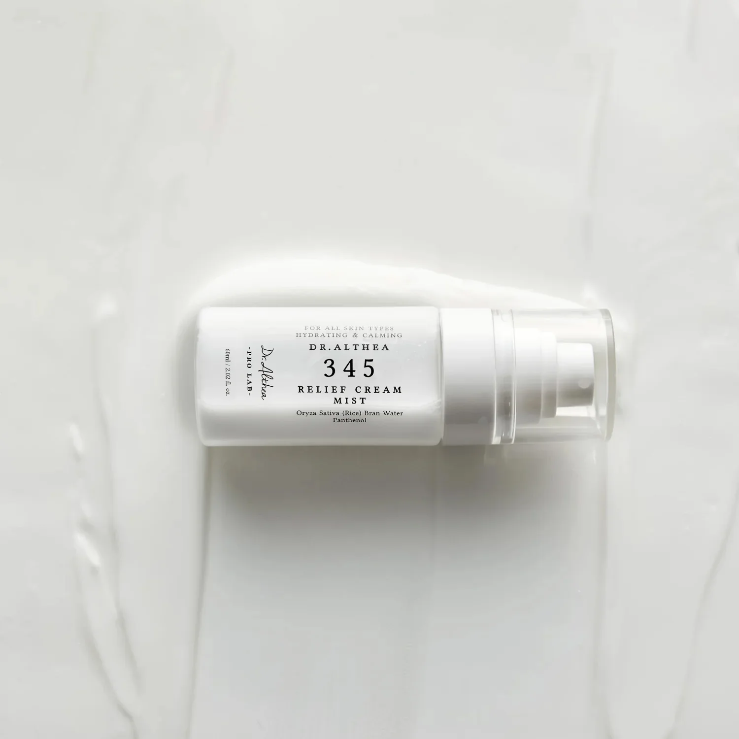 Dr. Althea 345 Relief Cream Mist