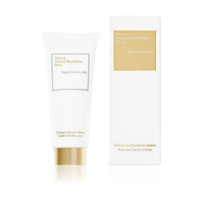 Maison Francis Kurkdjian Au Krem Na Ruce 70ml 1×70 ml, telový krém