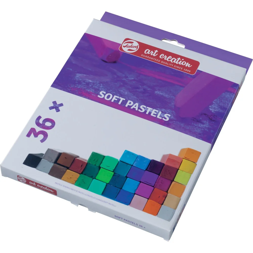 Suchý pastel Talens Art Creation 36ks-Talens Art Creation