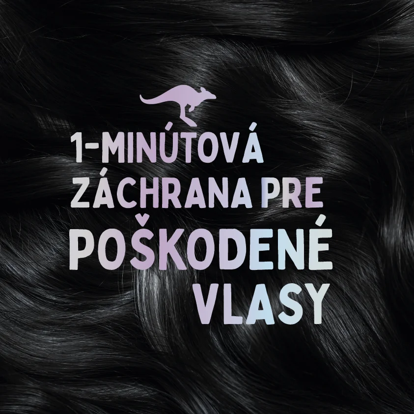 Aussie Super Serum Bezoplachová Kúra 1×160 ml, kúra na vlasy