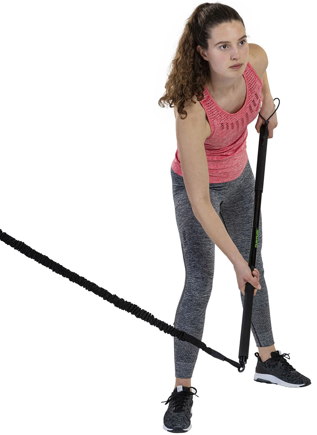Resistance Trainer