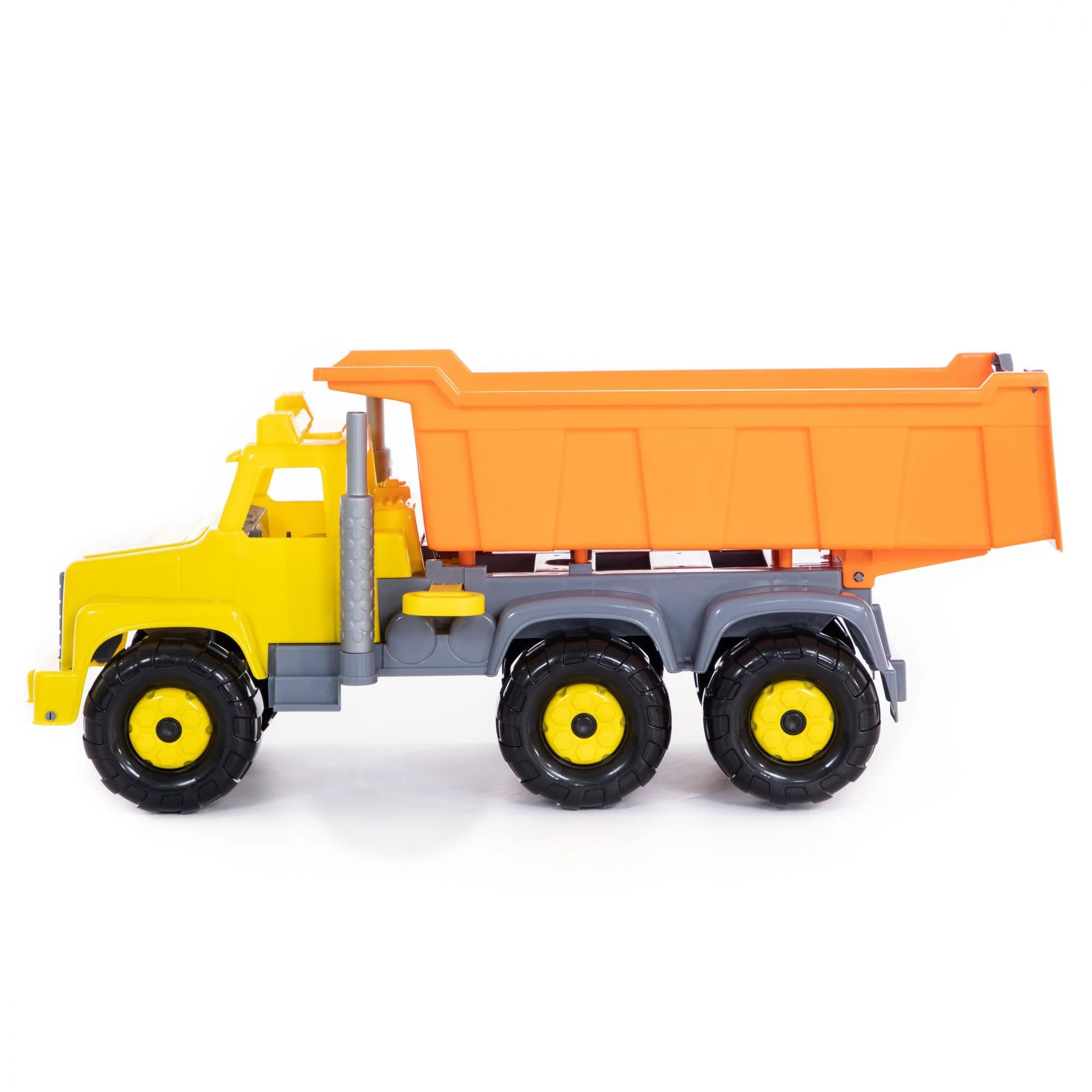 Auto Vyklápač Supergigant , 8PL5113