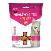 Mark&Chapell Healthy Bites - Indoor/Urinary Cat