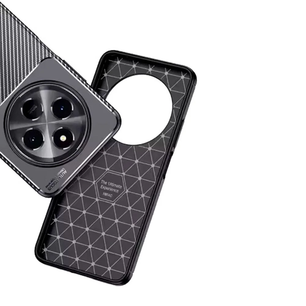 Puzdro Carbon pre Xiaomi 15 Ultra