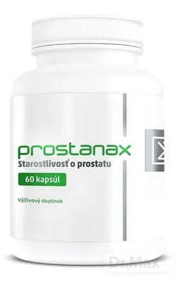 Zerex Prostanax