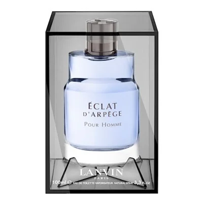 Lanvin Eclat D Arpege Pour Homme Edt 100ml 1×100 ml, toaletná voda