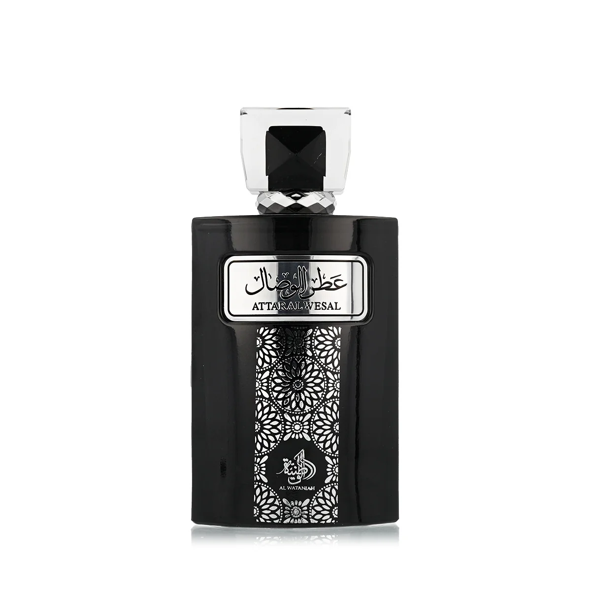 Al Wataniah Attar Al Wesal EDP 100 ml UNISEX