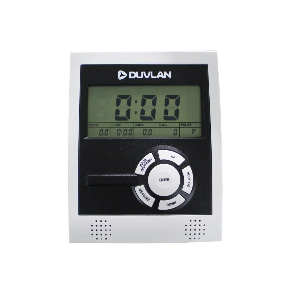 Eliptical DUVLAN Yasmin