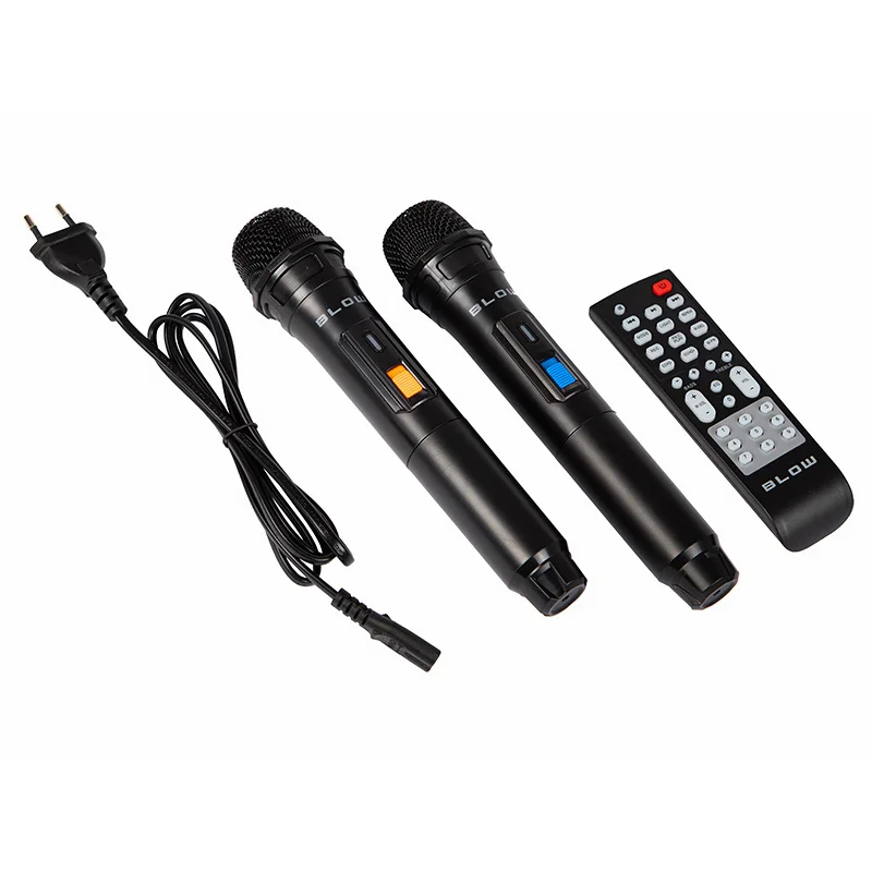 Reprobox multimediálny BLOW INFINITY 2