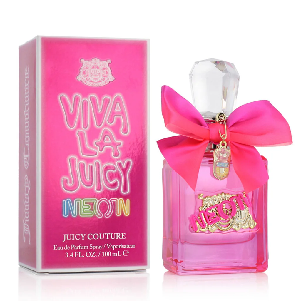 Juicy Couture Viva La Juicy Neon parfumovaná voda 100 ml pre ženy