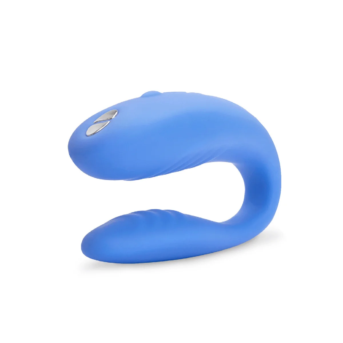 We-Vibe Vibrátor MATCH modrý 1×1 kus, vibrátor
