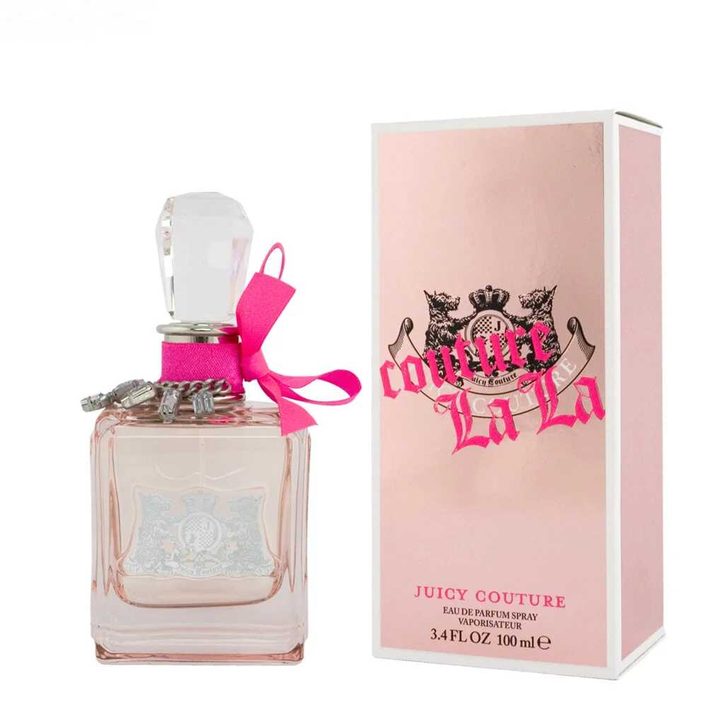 Juicy Couture Couture La La EDP 100 ml pre ženy