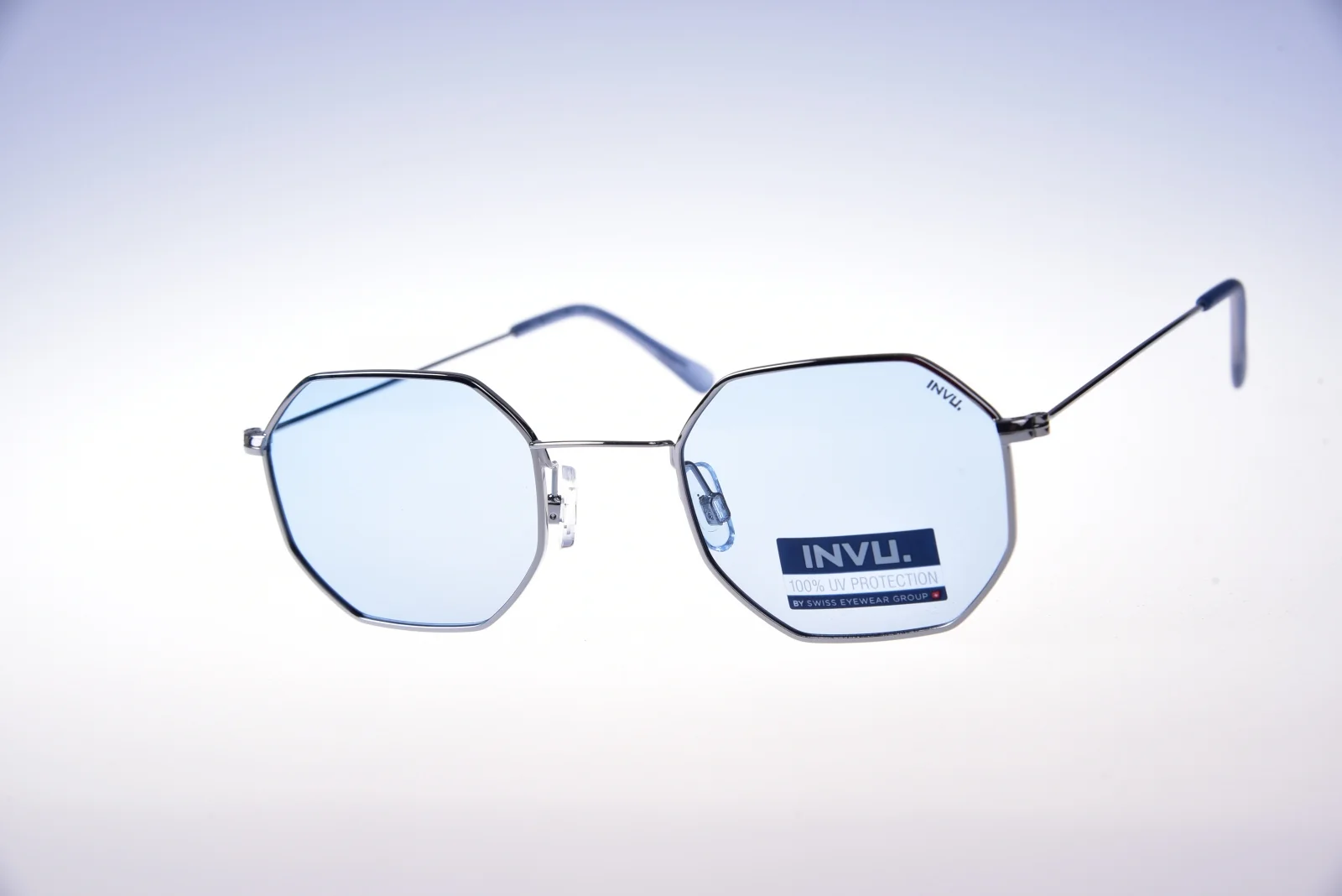 INVU. Trend T1906D Unisex slnečné okuliare