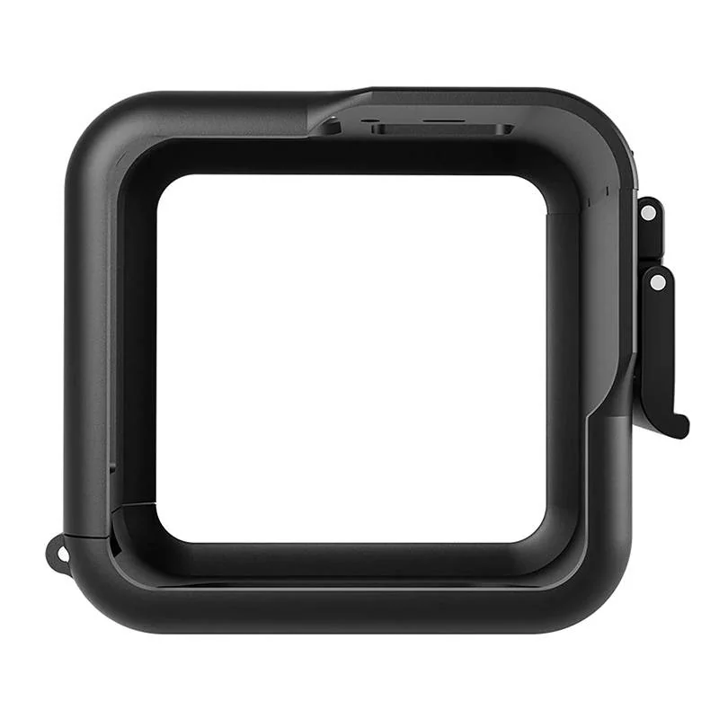 Telesin Protective Frame puzdro s držiakom na GoPro Hero 11 Mini, čierne ne