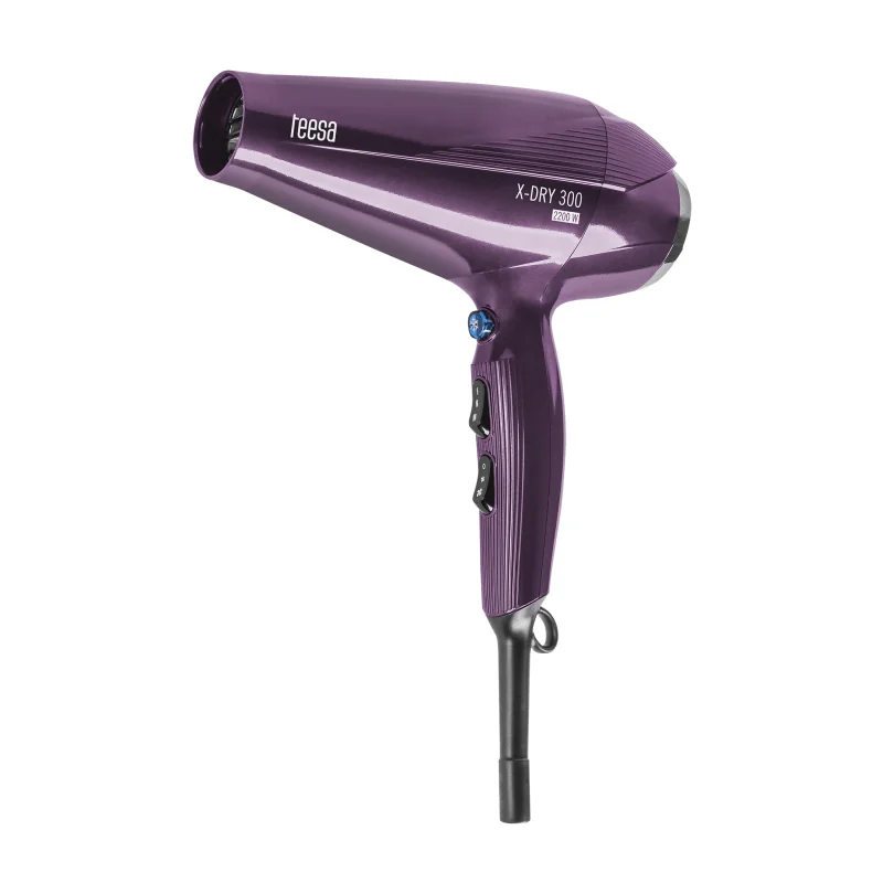 Fén na vlasy - Sušič vlasov X-DRY 300 2200W