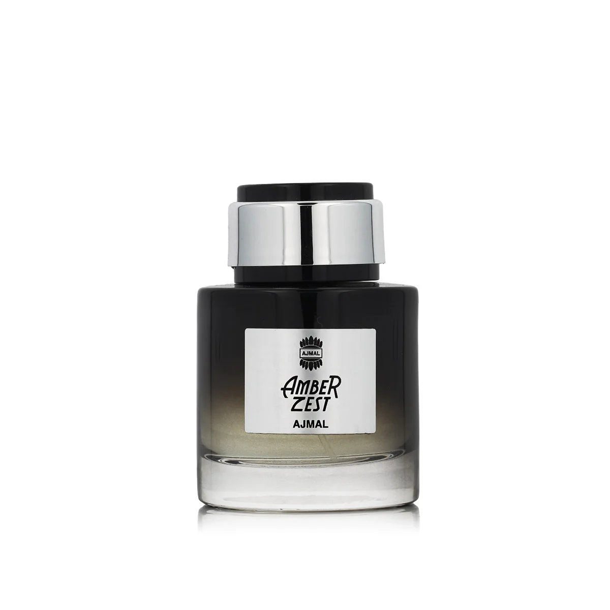 Ajmal Amber Zest EDP 100 ml UNISEX