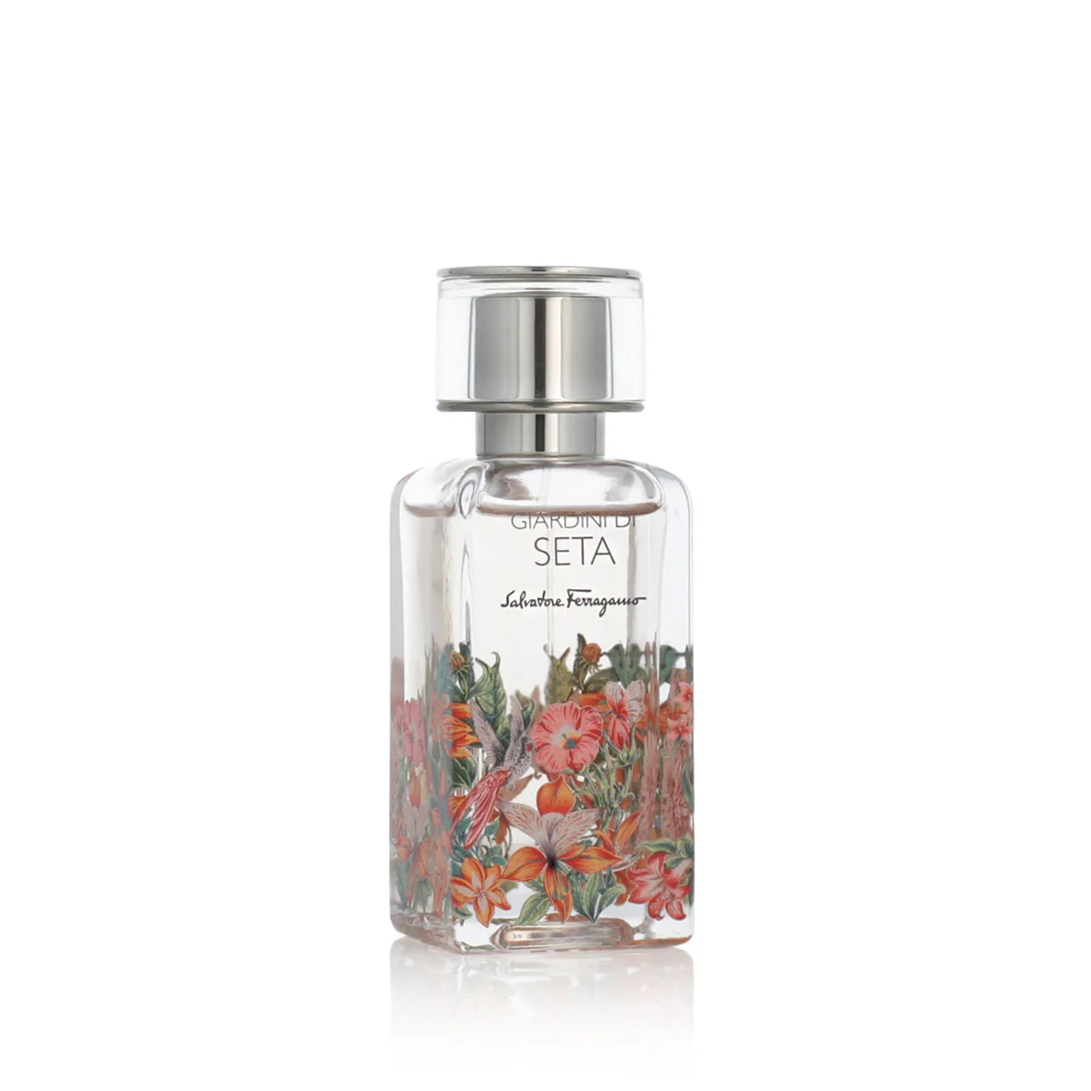 Salvatore Ferragamo Giardini di Seta EDP 50 ml unisex