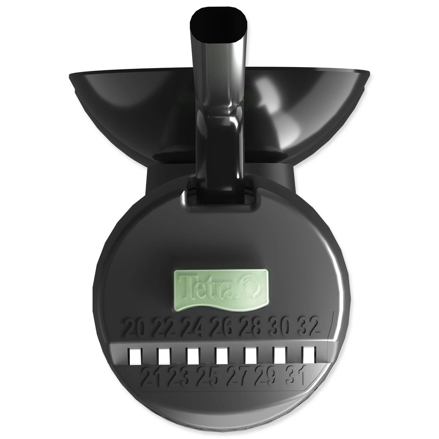 Ohrievač Tetra Electronic HT 75 75W, 60-100l