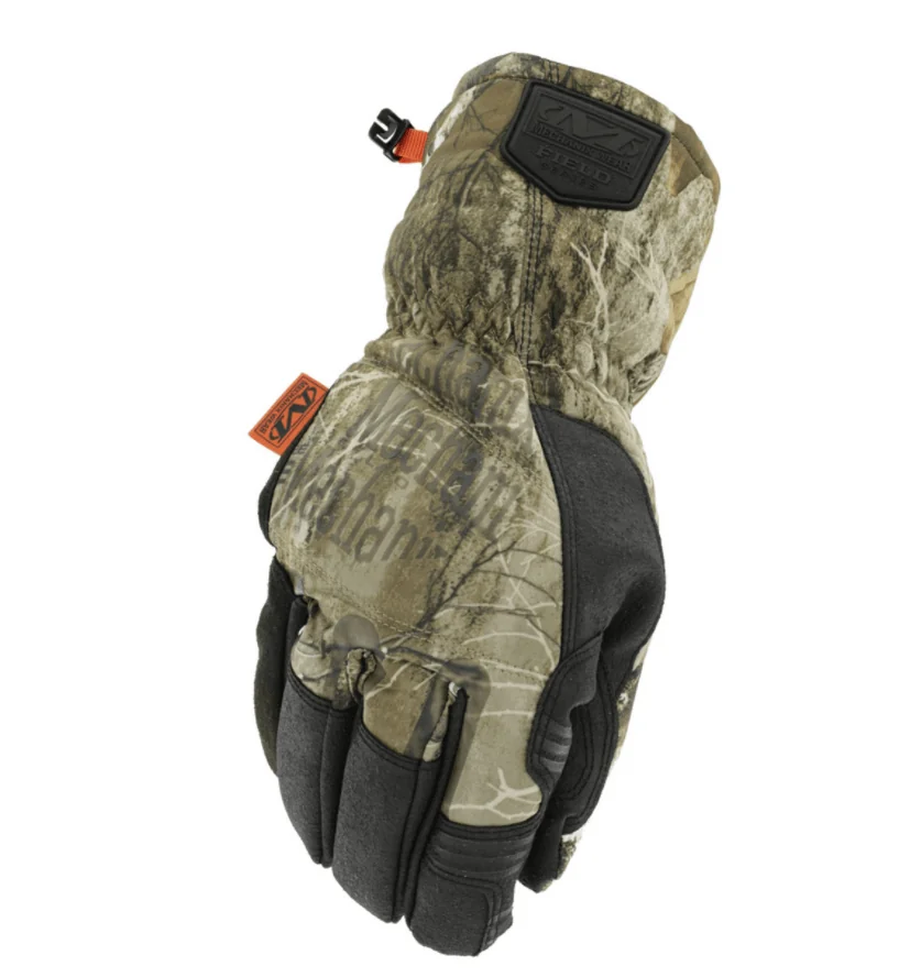Mechanix SUB20 - Realtree Edge pracovné rukavice XL (SUB20-735-011) 