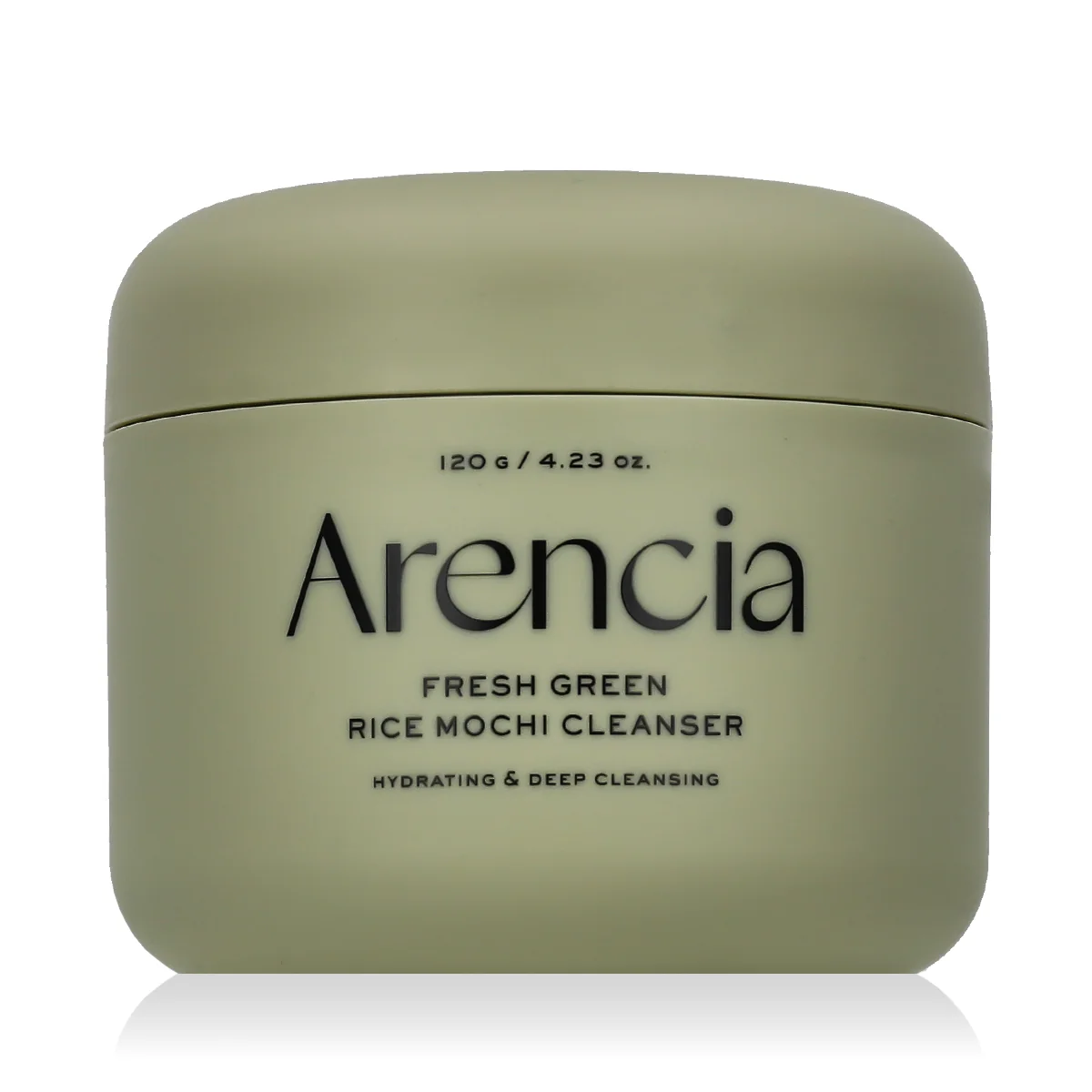 Arencia Fresh Green Rice Mochi Cleanser čistiaci balzam 120 g