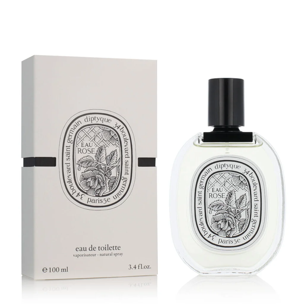 Diptyque Eau Rose toaletná voda 100 ml pre ženy