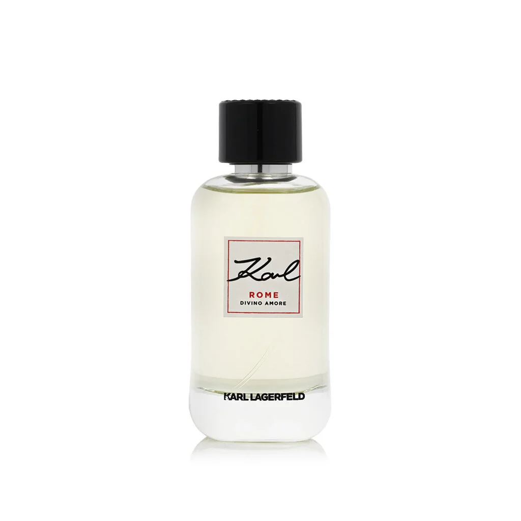 Karl Lagerfeld Rome Divino Amore EDP 100 ml pre ženy