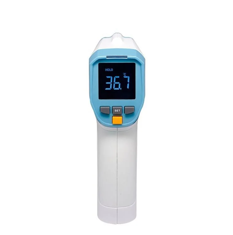Teplomer bezdotykový UNI-T UT305H -32°C až 42,9°C