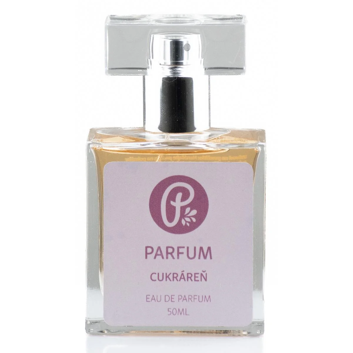 PARFUM - Cukráreň 50ml
