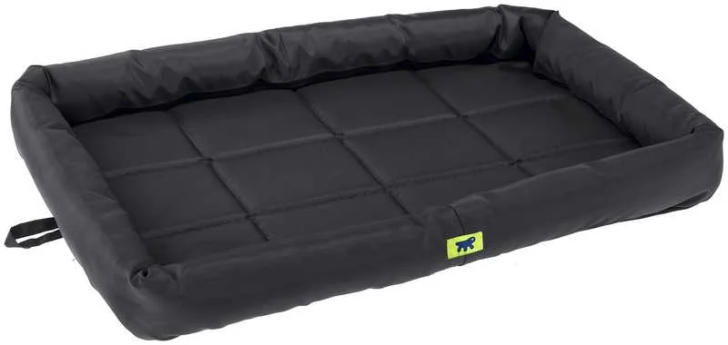 Ferplast Pelech Tender Tech 90 Black Cushion 1×1 ks, pelech pre psy