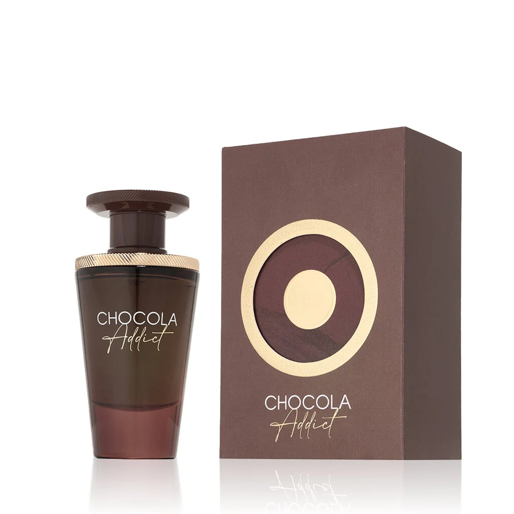 French Avenue Chocola Addict EDP 100 ml UNISEX