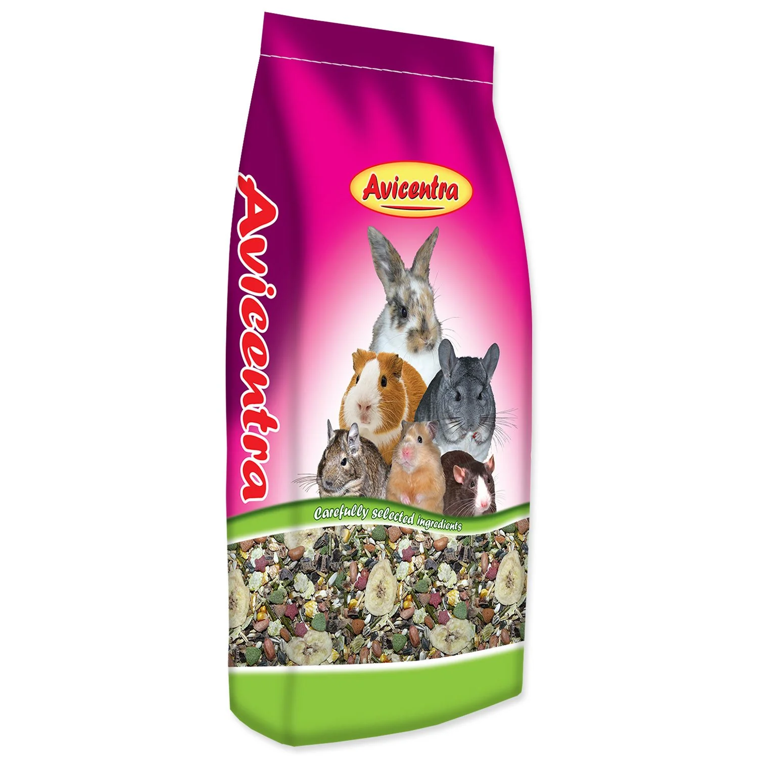 Krmivo Special králik 15kg 15kg