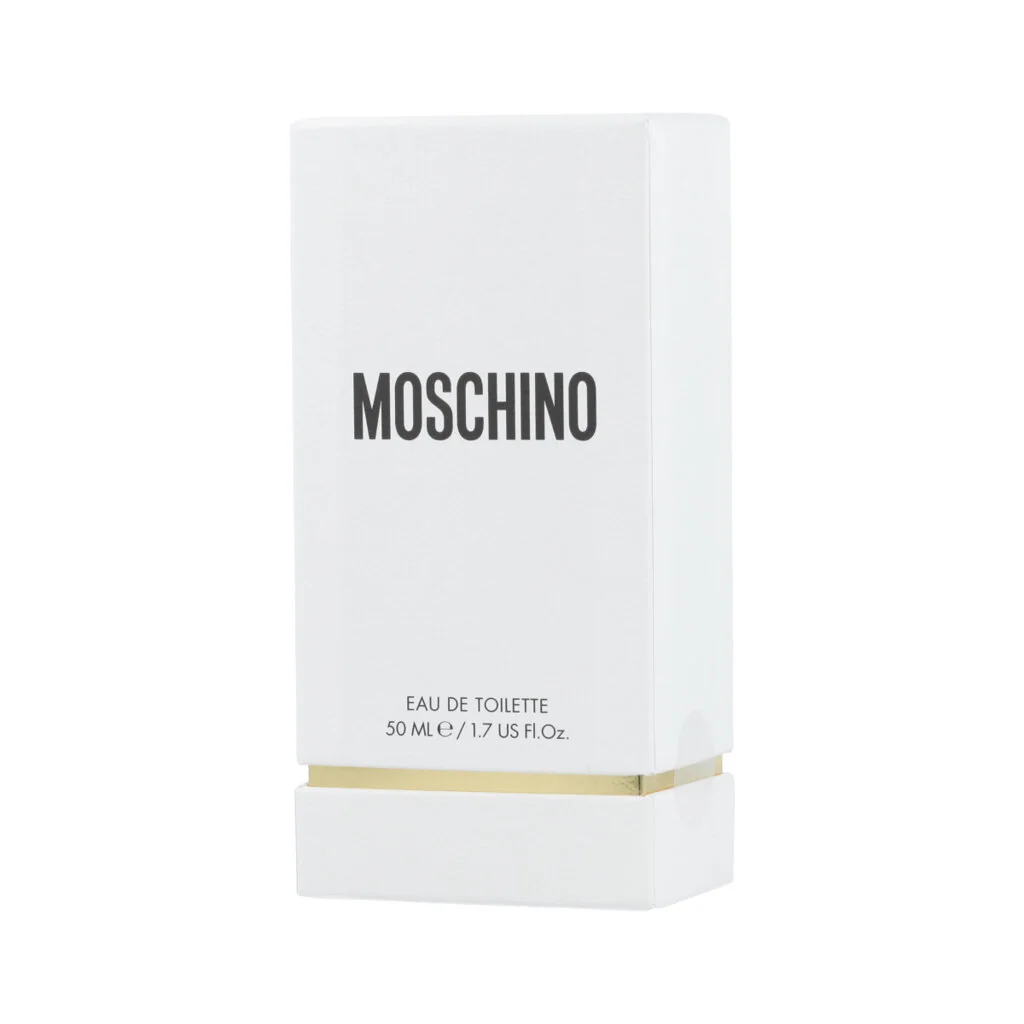 Moschino Fresh Couture EDT 50 ml W