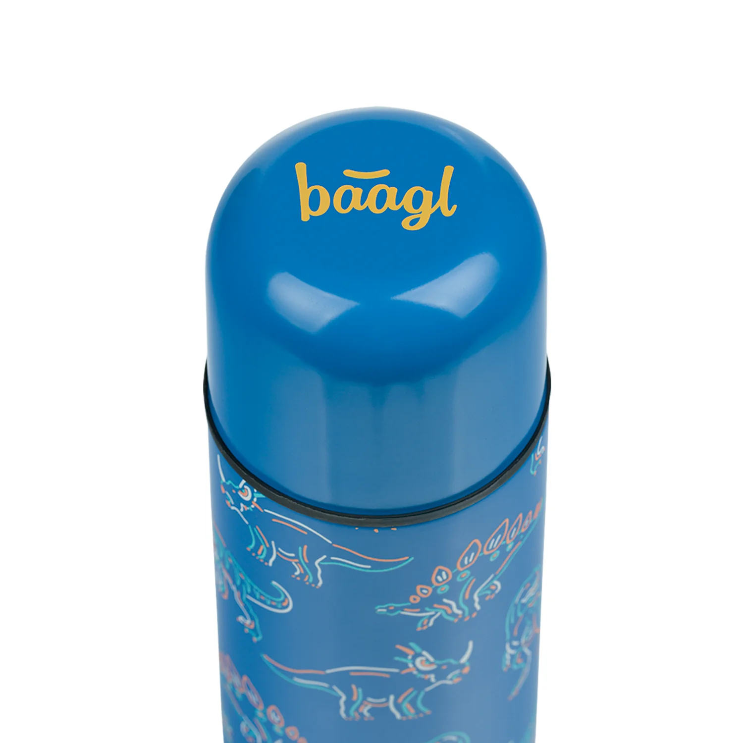 Baagl termofľaša Dino 550 ml 550 ml