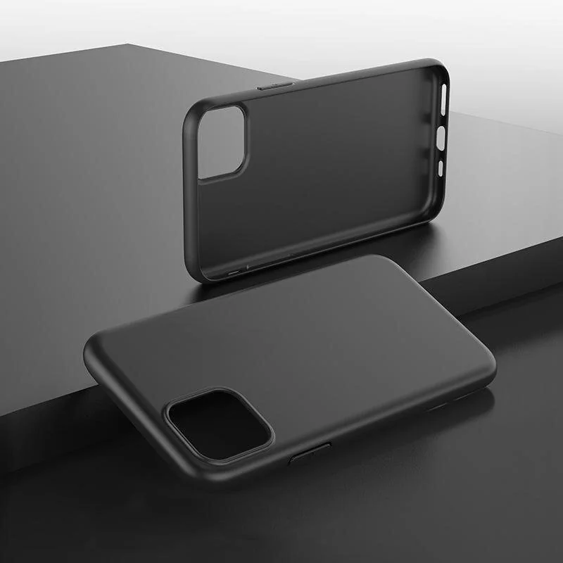 MG Soft silikónový kryt na Xiaomi Poco M4 Pro 5G čierny