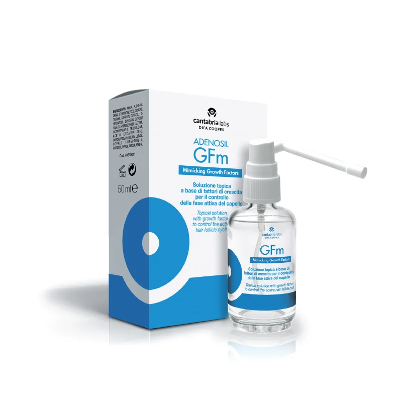 ADENOSIL GFm Lokálny roztok 50 ml