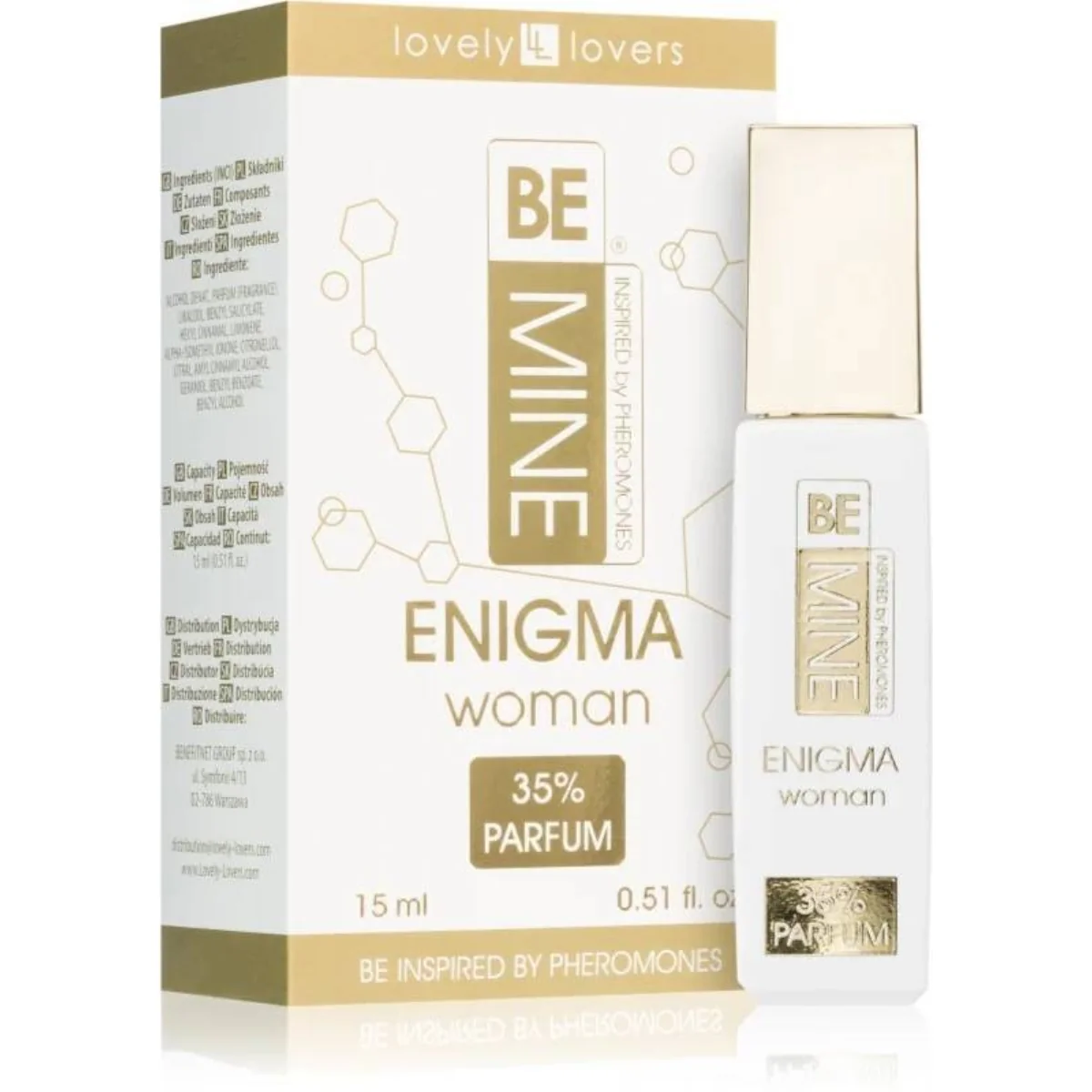 Bemine Enigma