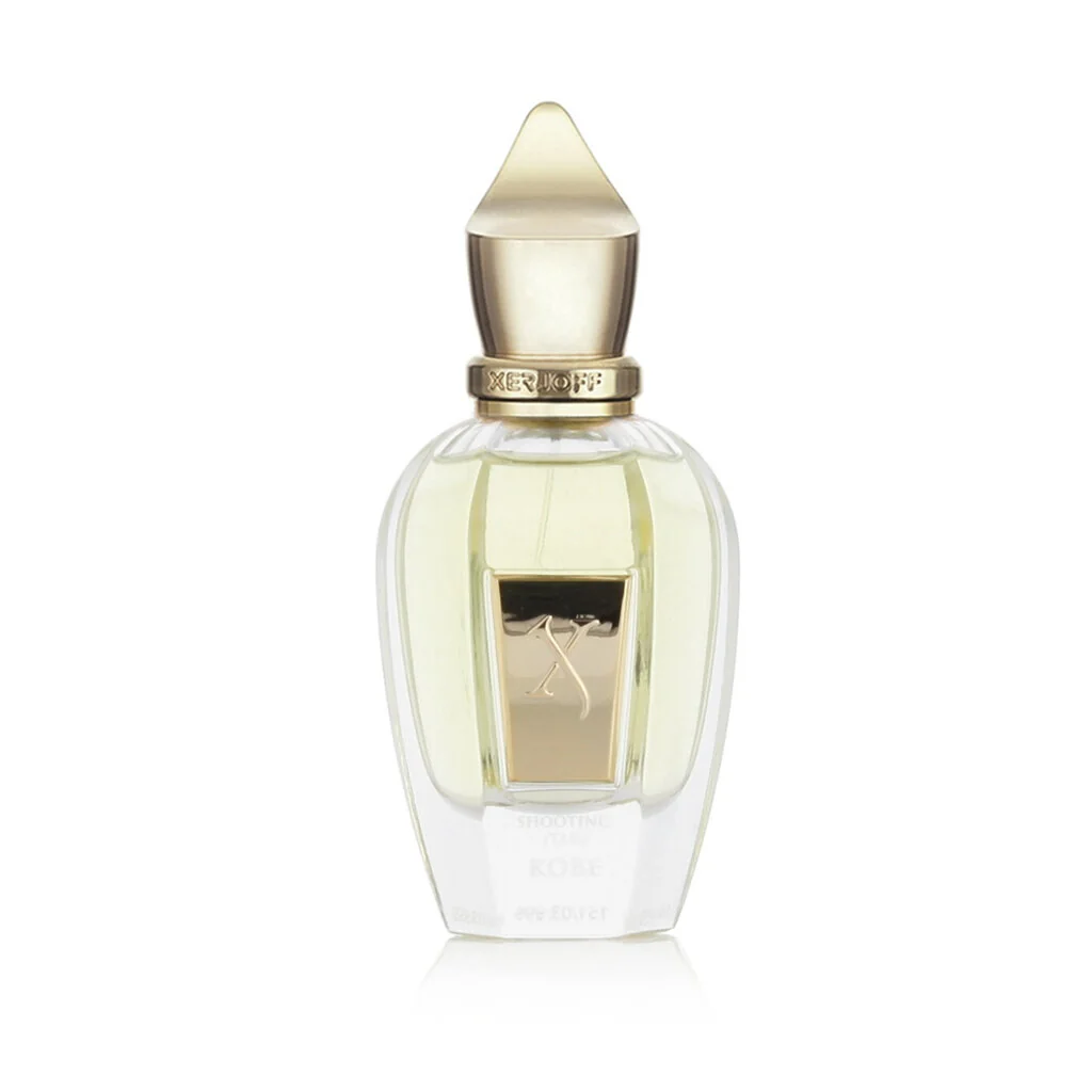 XerJoff Shooting Stars Kobe Parfém pre mužov 50 ml