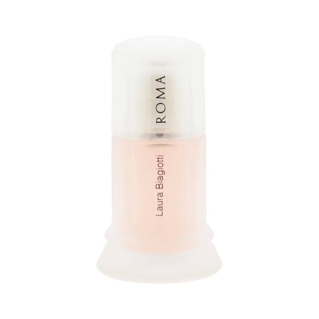 Laura Biagiotti Roma toaletná voda pre ženy 25 ml