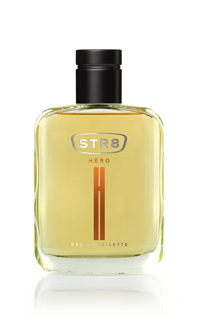 Str8 Hero Edt 50ml 1×50 ml, toaletná voda