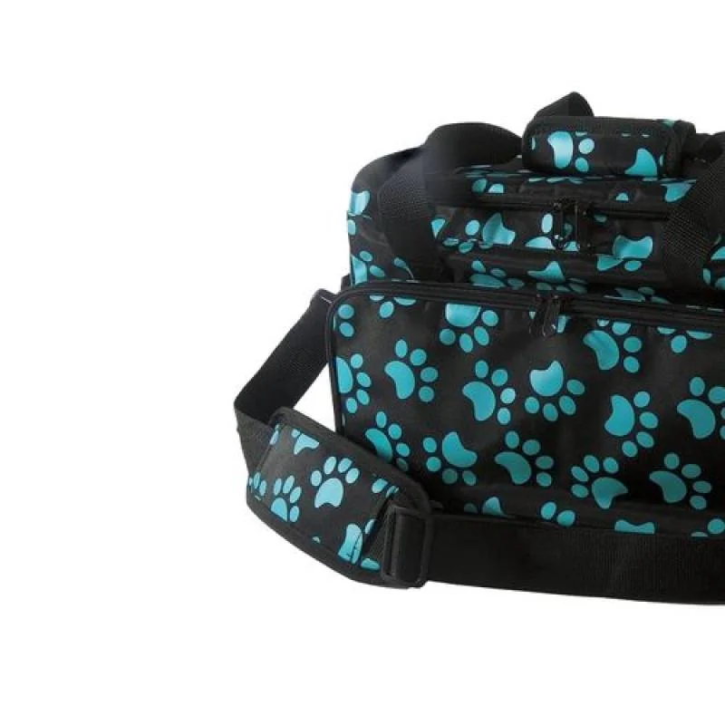 WAHL PAW PRINT BAG 40 x 25 x 24 cm Taška na strojčeky a príslušenstvo