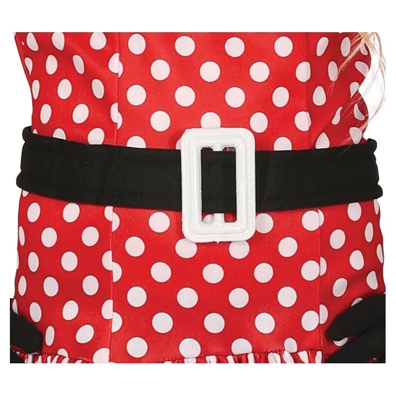 Kostým Minnie Mouse 3-4 roky