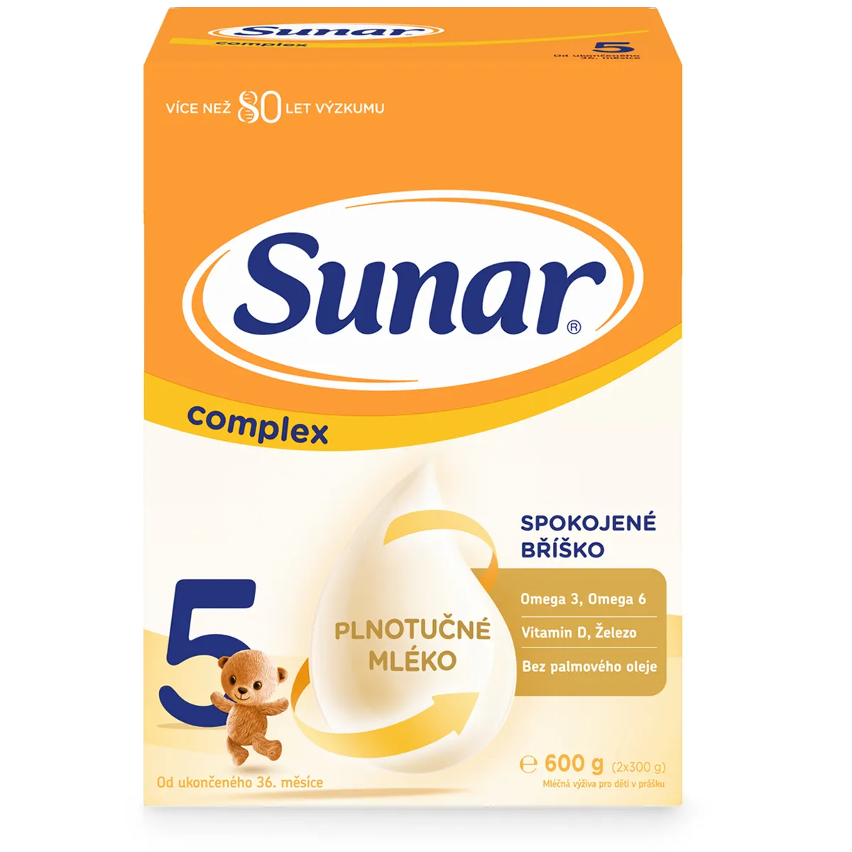 Sunar Complex 5