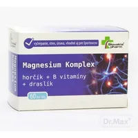 Slovakiapharm Magnesium Komplex