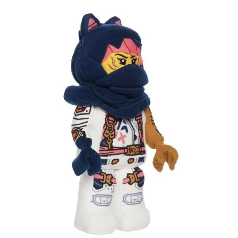Manhattan Toy lEGO® Ninjago plyšová figúrka Sora