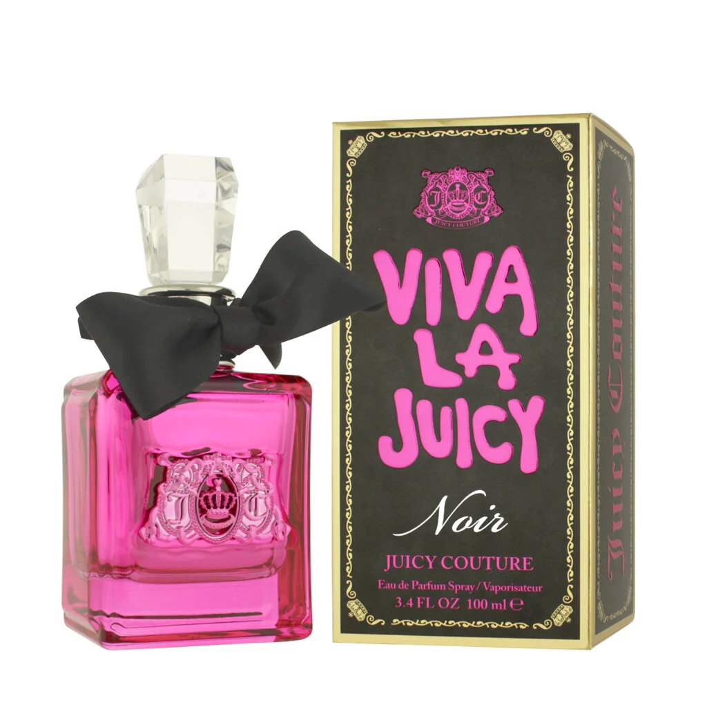 Juicy Couture Viva La Juicy Noir EDP 100 ml Women