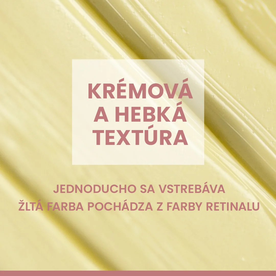 Avène HYALURON ACTIV PROCEDURE Liftingový krém s retinalom 0,1 % 30 ml