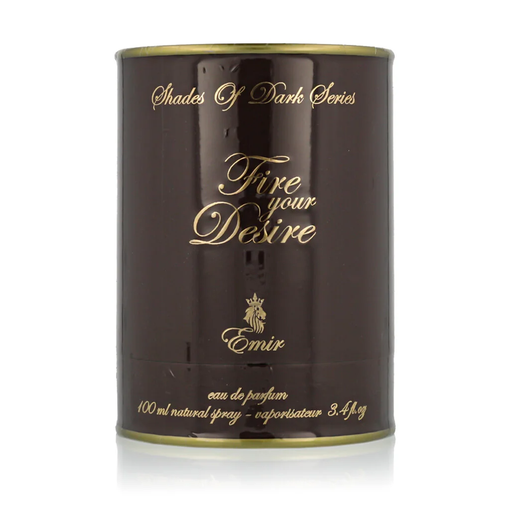 Emir Fire Your Desire EDP 100 ml UNISEX