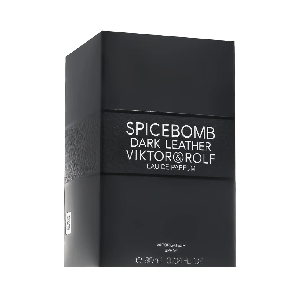 Viktor & Rolf Spicebomb Dark Leather parfumovaná voda 90 ml pre mužov